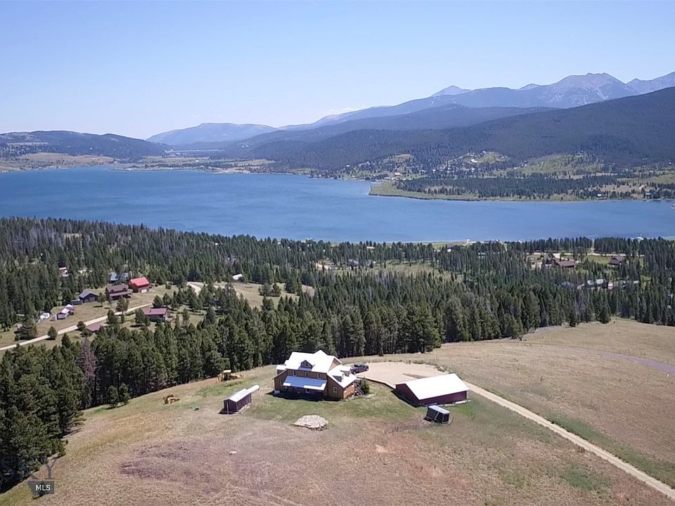 701 Lake Rd, Anaconda, MT 59711 MLS 384870 Zillow