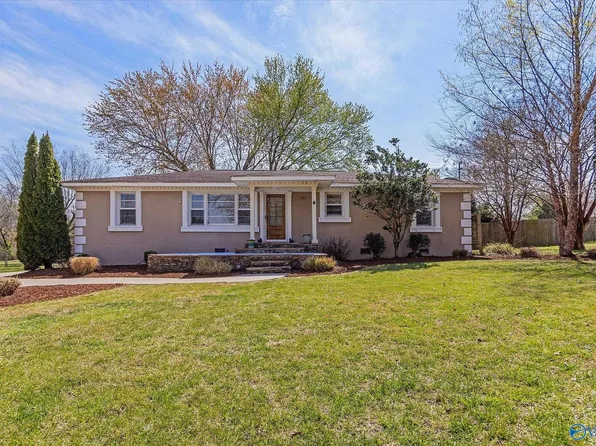 177 Meadow Wood Cir NW, Arab, AL 35016