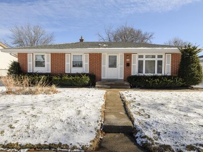 5034 South 20th STREET, Milwaukee, WI, 53221