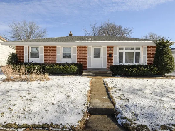 5034 South 20th STREET, Milwaukee, WI 53221
