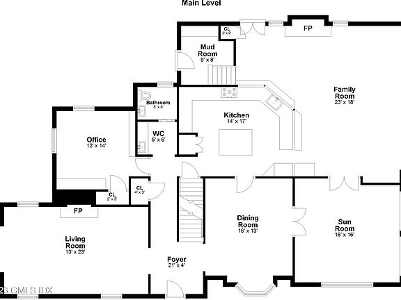 2nd image of this home
