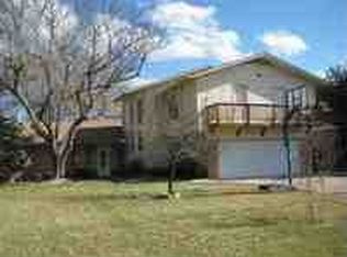 204 E Pheasant Rd, Highland Haven, TX 78654