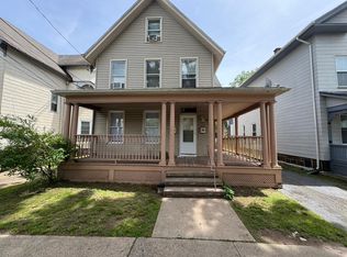 497 Winthrop Ave UNIT 1, New Haven, CT 06511