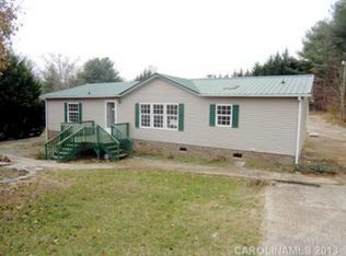 2911 Grace View Pl, Granite Falls, NC 28630