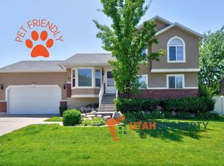 1269 W 1200 S, Woods Cross, UT 84087