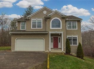 672 Frankfort Rd, Monaca, PA 15061