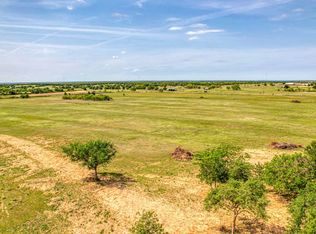 18 Cottonwood Trl, Poolville, TX 76487