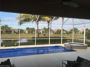 7871 Portofino Ct, Naples, FL 34114