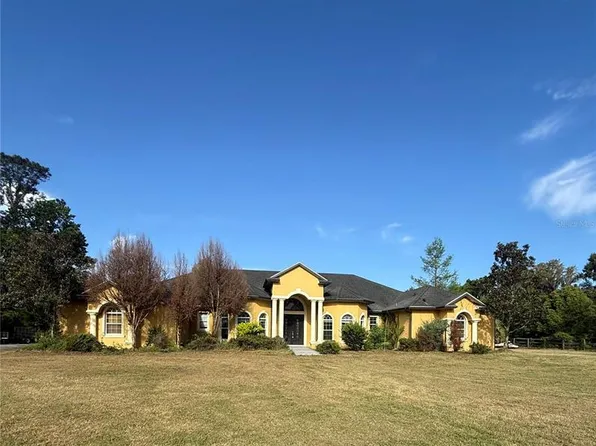 12230 N Us Highway 441, Citra, FL 32113