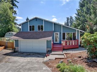 5411 21st Ct NE, Olympia, WA 98516