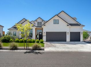 2471 W Zinfandel Dr, Saint George, UT 84770