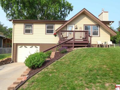 7118 Chandler Acres Dr, Bellevue, NE, 68147