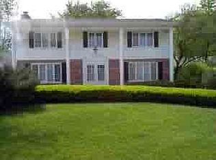 15306 Teebrook Dr, Orland Park, IL