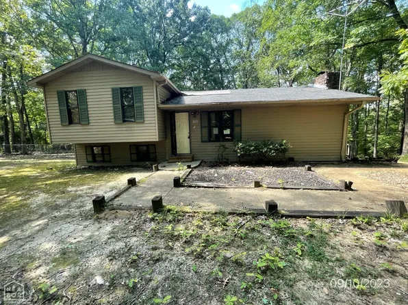 106 County Road 105, Bono, AR 72416