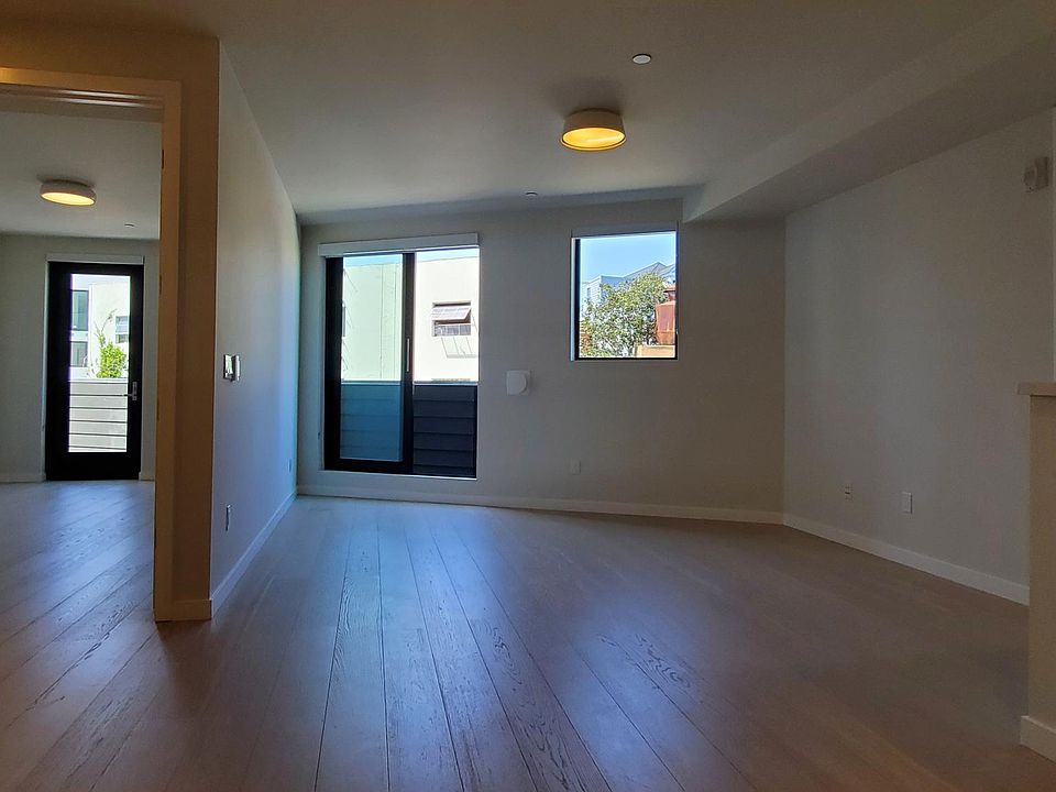 1st image of 2600 Harrison St #203