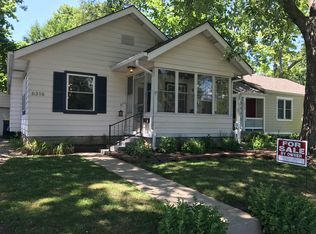 6316 N Park Ave, Indianapolis, IN 46220