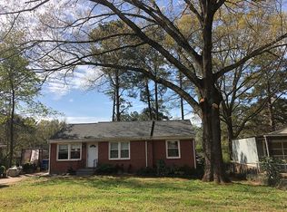 3241 Beech Dr, Decatur, GA 30032