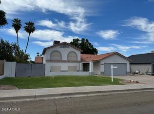 6329 E Princess Dr, Mesa, AZ 85205