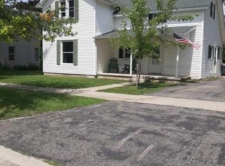 6729 Houghton St, Cass City, MI 48726