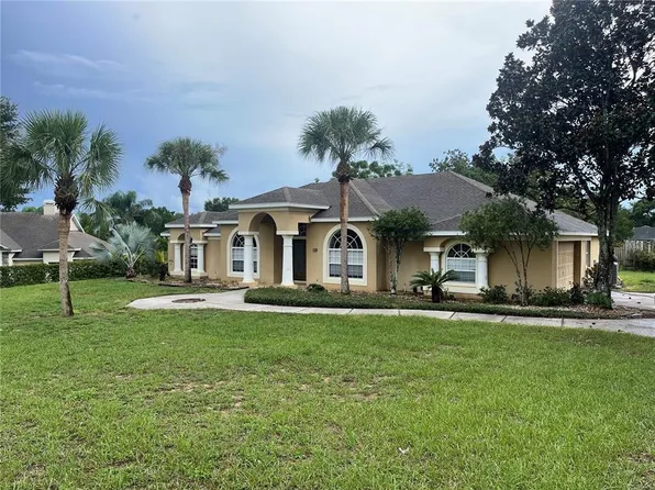 16006 Kealan Cir, Montverde, FL 34756