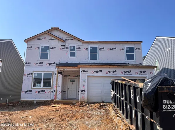 8400 Hollis View Way, Louisville, KY 40214