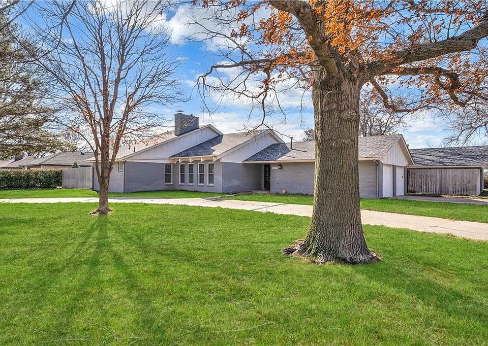 2006 Bell Ave Elk City Ok 73644 Mls 949799 Zillow