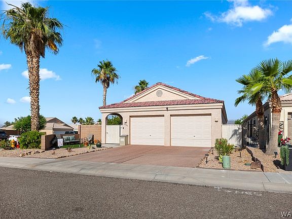 2nd image of 4703 S Lindero Drive