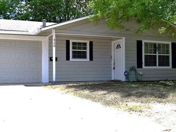 2nd image of 420 Bluebonnet Dr