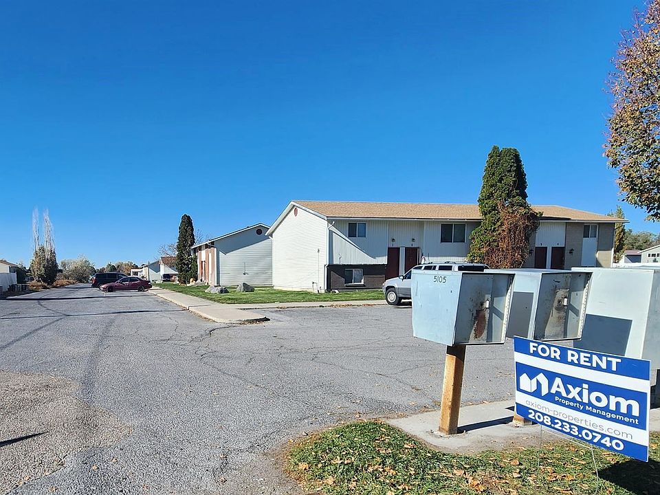 5105 Hawthorne 5105 Hawthorne Rd Chubbuck ID Zillow