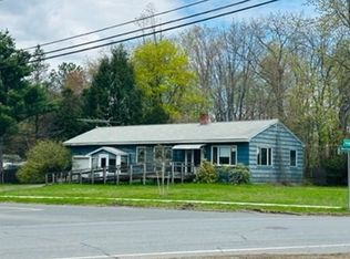 123 Montague St, Turners Falls, MA 01376