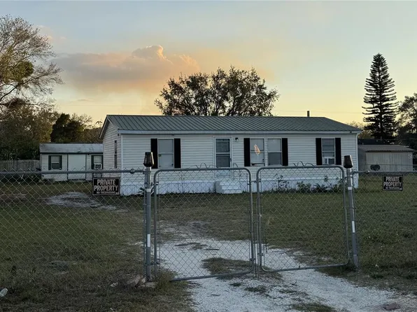 5055 Transport Rd, Bartow, FL 33830