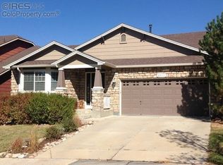 2311 Holly Dr, Erie, CO 80516