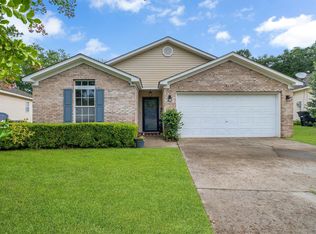 5358 Cranford Ct, Tallahassee, FL 32303