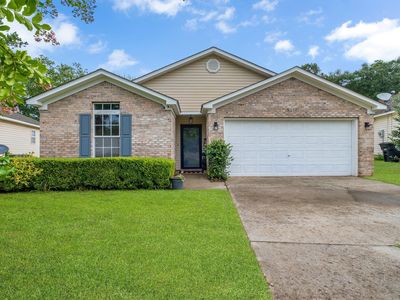 5358 Cranford Ct, Tallahassee, FL, 32303