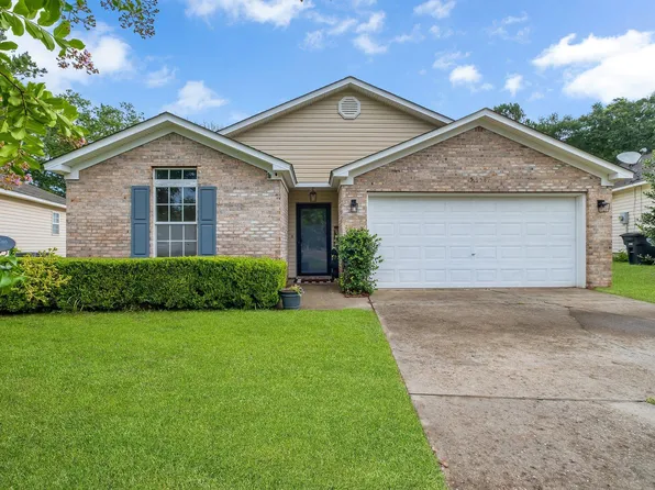 5358 Cranford Ct, Tallahassee, FL 32303