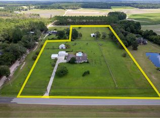 6860 Old Union Rd, Adel, GA 31620