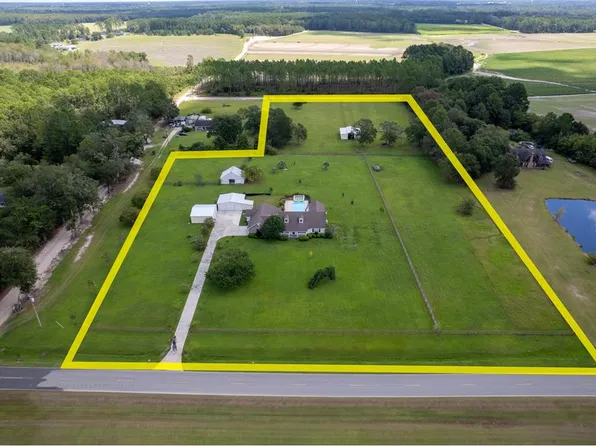 6860 Old Union Rd, Adel, GA 31620
