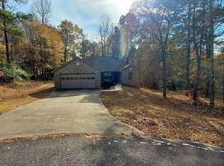 1071 Charing Cross Cir, Mabelvale, AR 72103