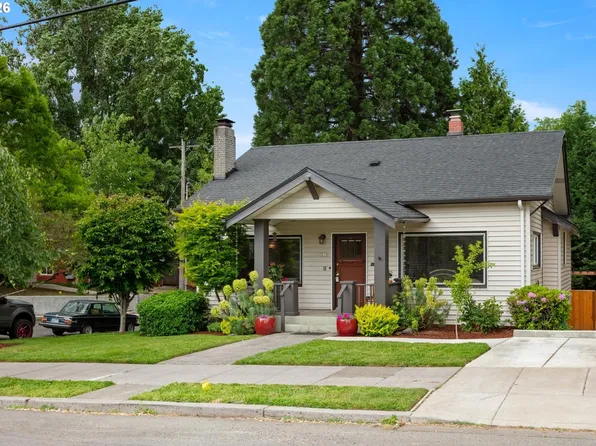 3219 SE Francis St, Portland, OR 97202