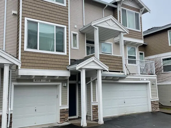 8570 SW 147th Ter Unit 103, Beaverton, OR 97007