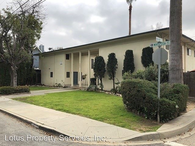 1st image of 484 Mariposa Ave APT H