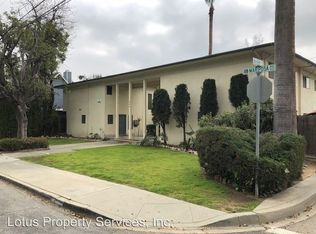 484 Mariposa Ave APT H, Sierra Madre, CA 91024