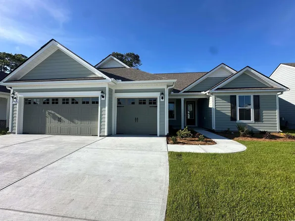 1744 Littleleaf Loop Phase 1 Lot 109, North Myrtle Beach, SC 29582