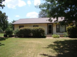 6211 S County Line Ave, Blanchard, OK 73010