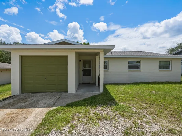 965 Allendale St, Titusville, FL 32796