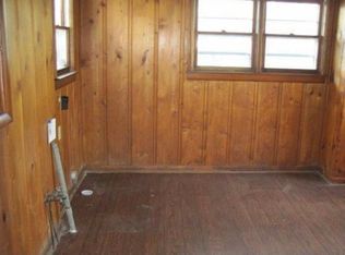 501 S Gunter St, Vinita, OK 74301