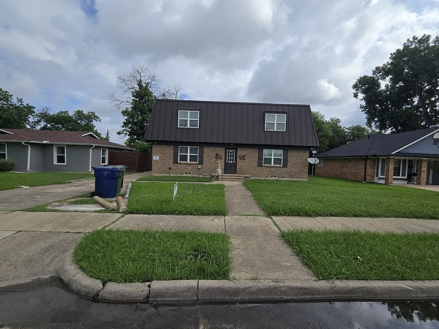1805 Randolph Drive Garland, TX 75041 - 2 — Photo 3