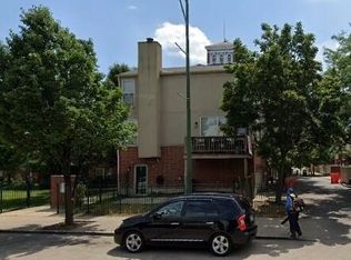 3413 W Polk St, Chicago, IL 60624