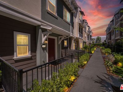 1408 Wingfoot, Carson, CA, 90746