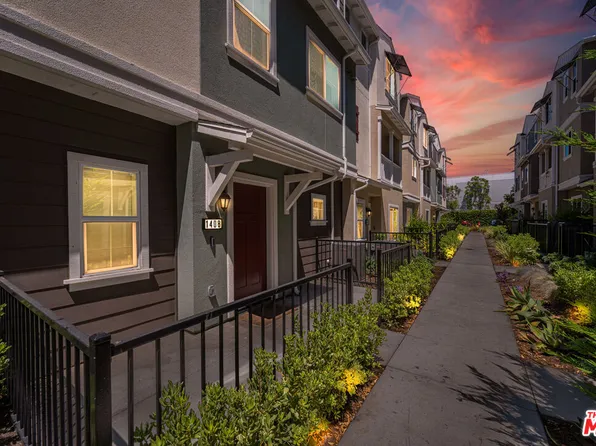 1408 Wingfoot, Carson, CA 90746